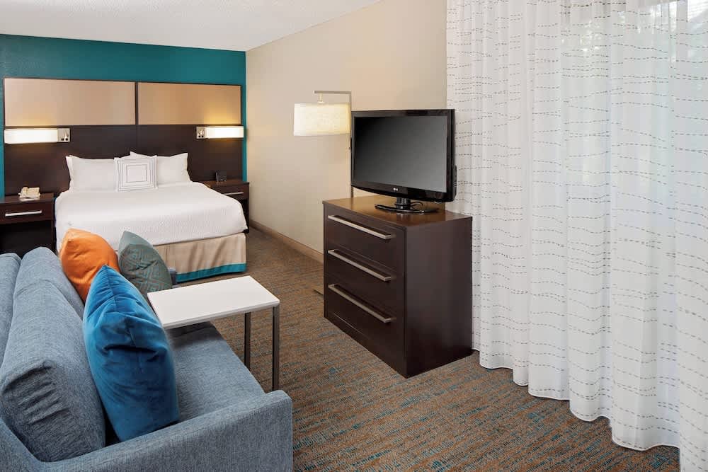 Residence Inn Palo Alto Mountain View 5