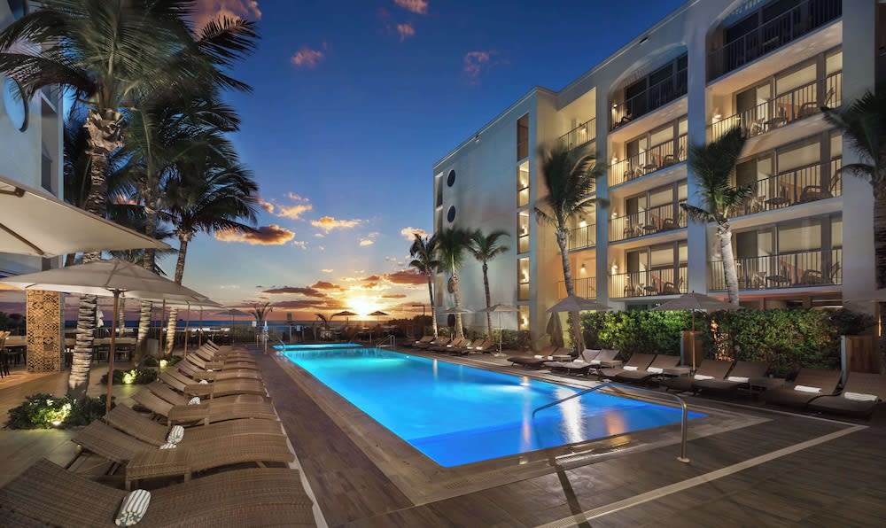 Costa d'Este Beach Resort & Spa 1