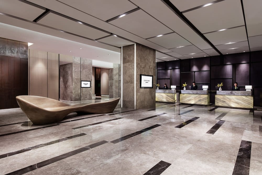 Courtyard by Marriott Changsha South 2
