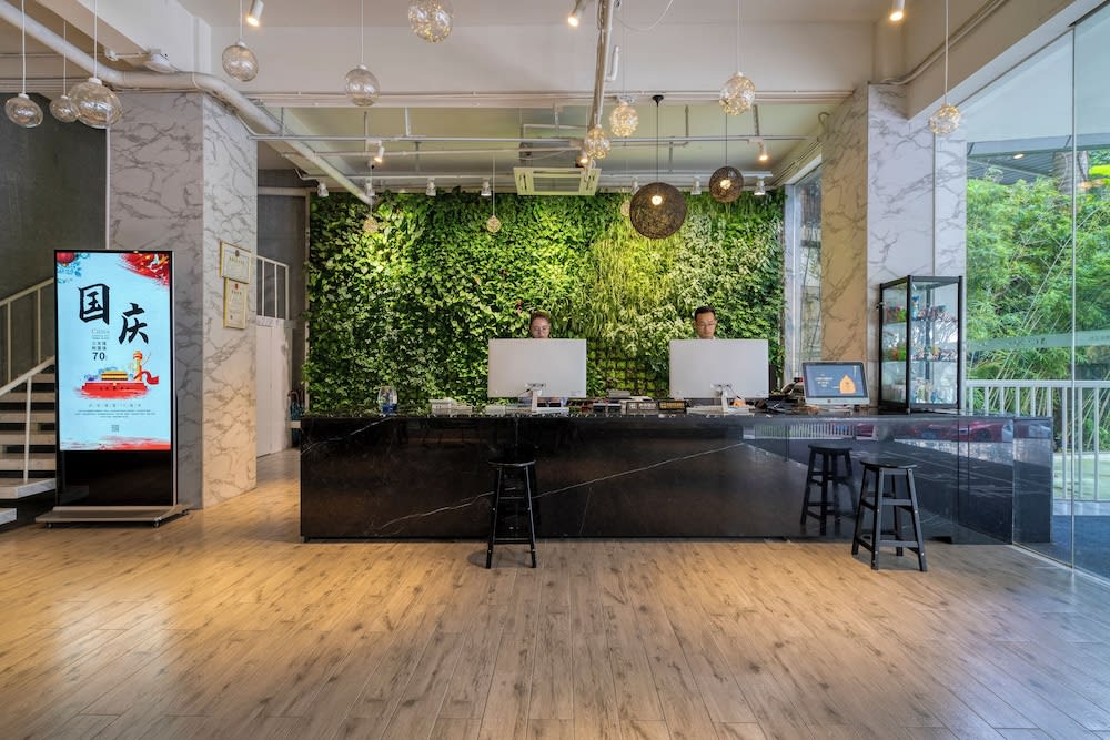 City Inn Splendid China Branch 2