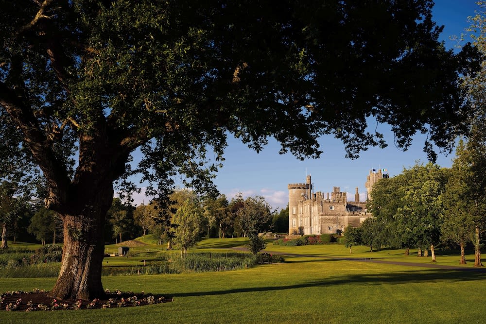 Dromoland Castle 1