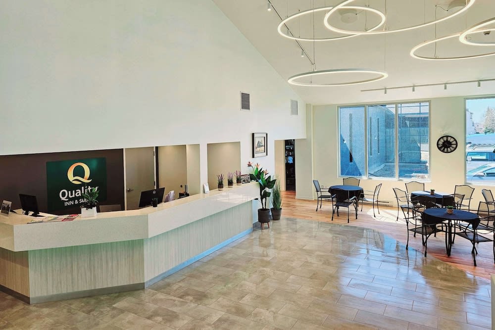 Quality Inn & Suites 2