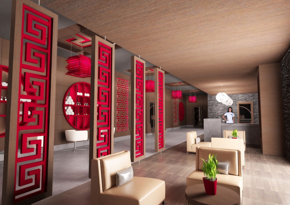 Sunmelia Beach Resort Hotel & Spa-All Inclusive 5