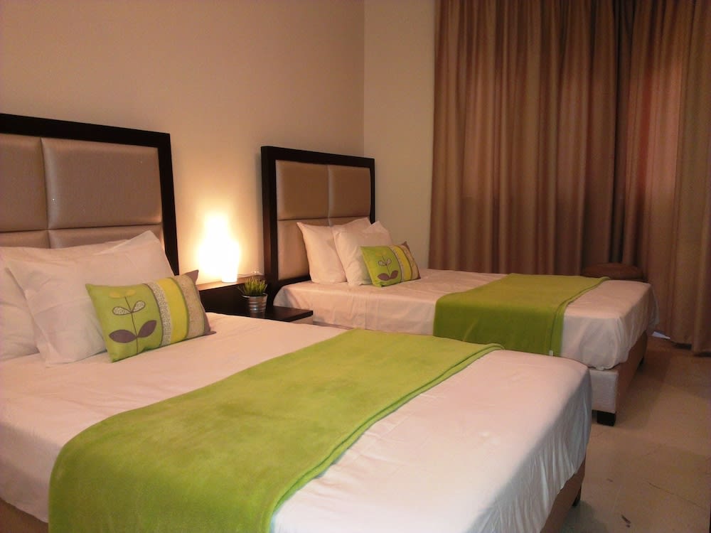 The Dunes Golf & Spa Resort 4