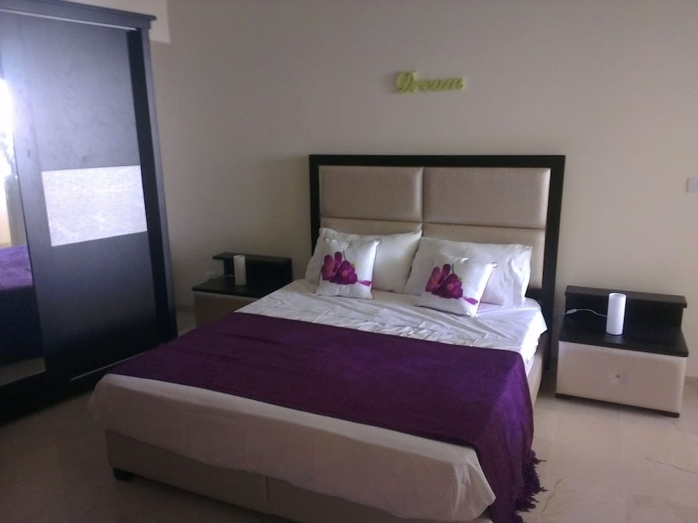 The Dunes Golf & Spa Resort 2