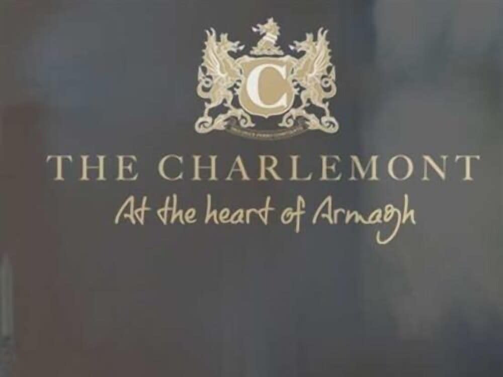 Charlemont Arms Hotel 1