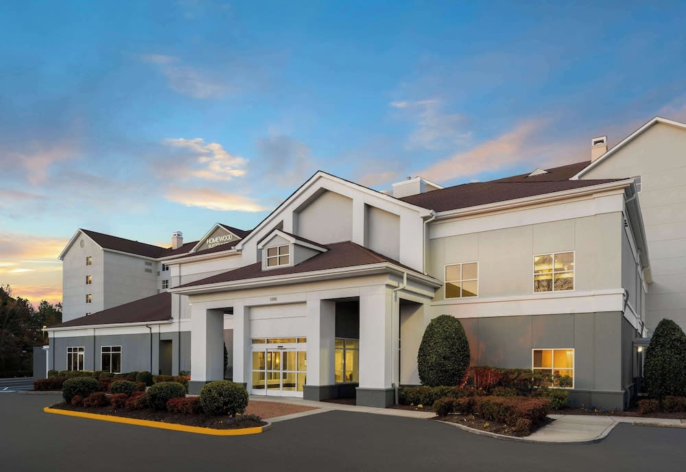 Homewood Suites by Hilton Richmond - Airport 1