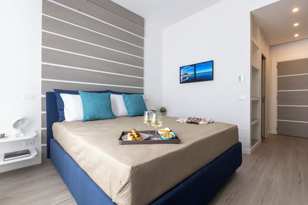 La Musa Apartments & Rooms 1