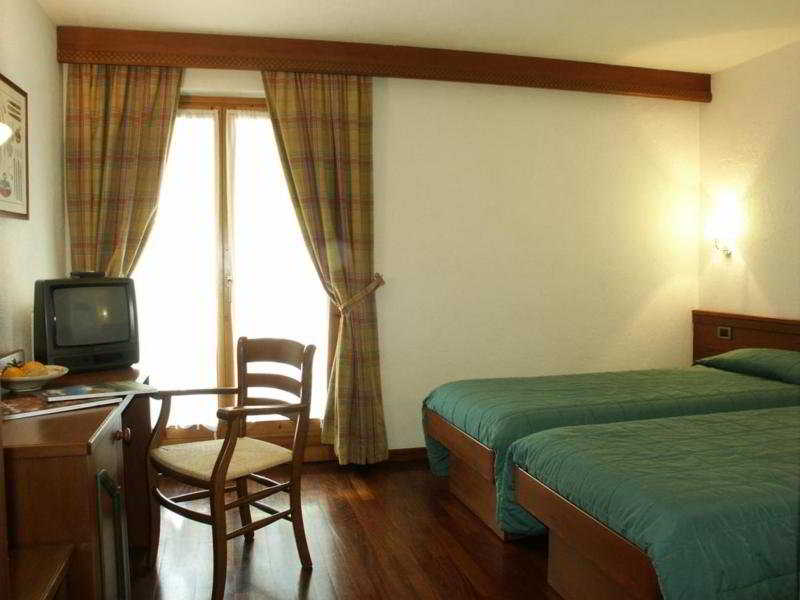 Hotel Walser Courmayeur 2