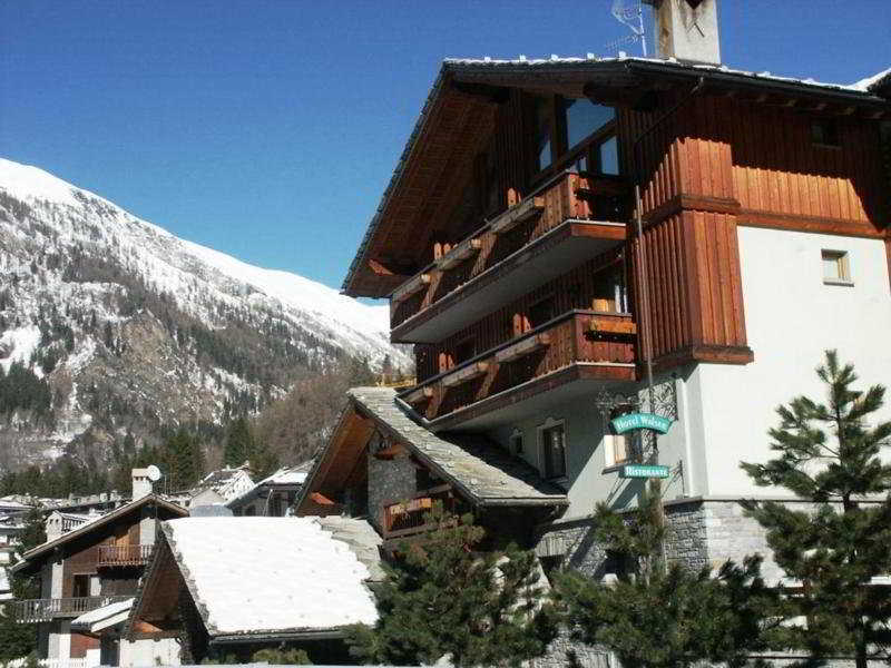 Hotel Walser Courmayeur 5
