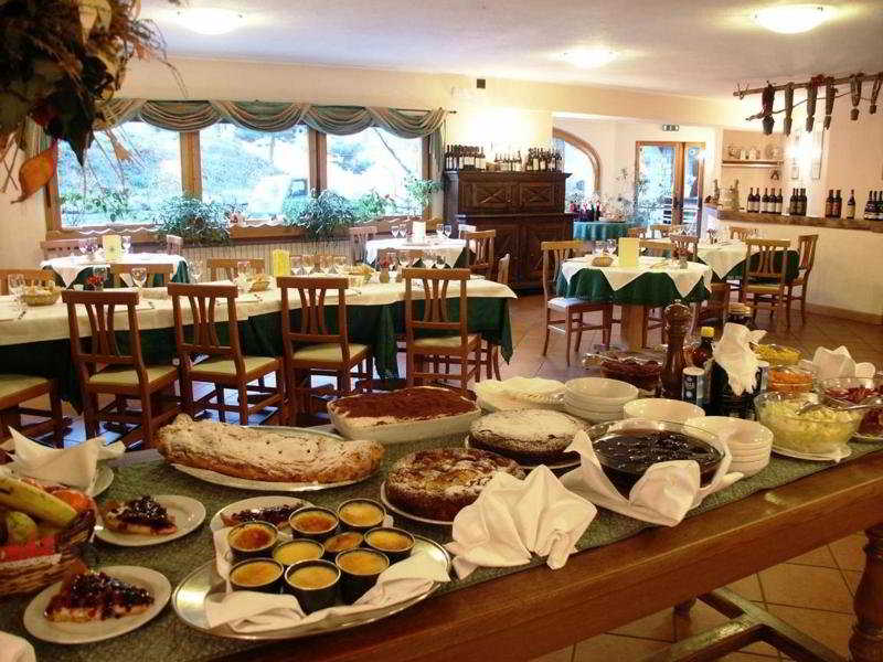 Hotel Walser Courmayeur 4