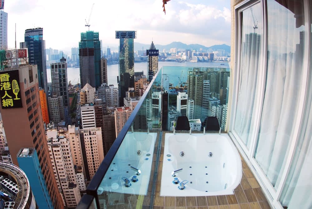Best Western Hotel Causeway Bay 1