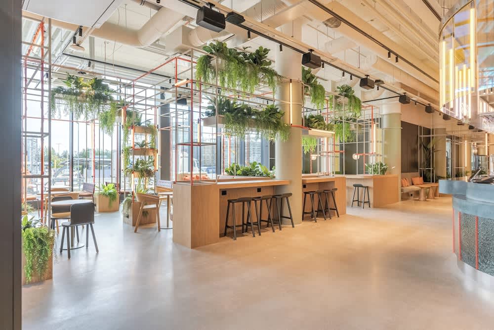 Comfort Hotel Helsinki Airport 4