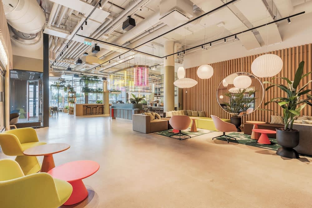 Comfort Hotel Helsinki Airport 3