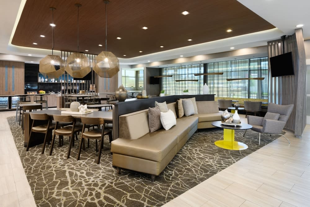 SpringHill Suites by Marriott Dothan 2