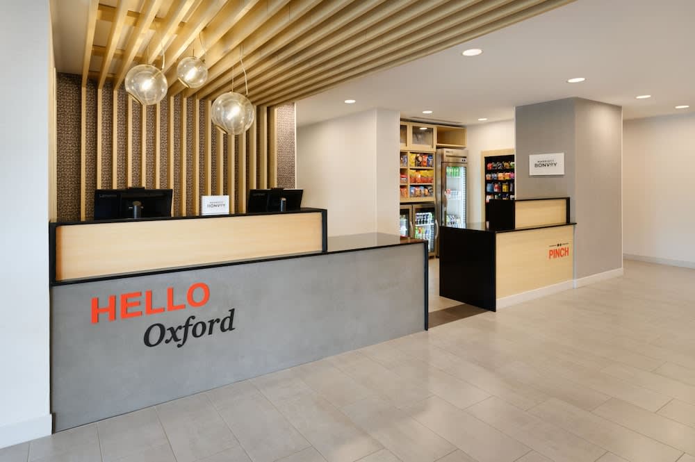 TownePlace Suites by Marriott Oxford AL 1