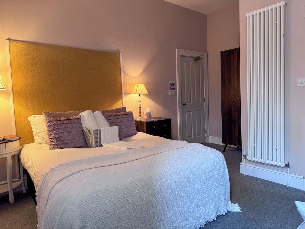 The Chatwal Boutique Hotel 1