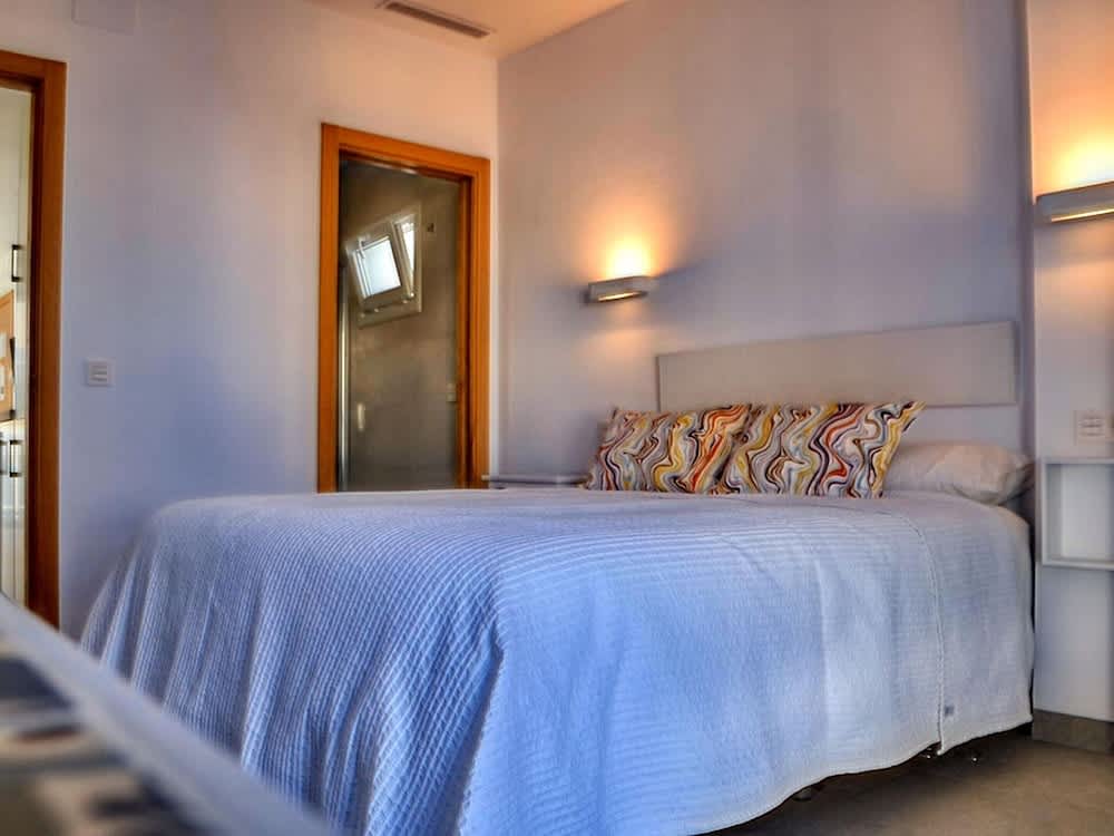 Apartment in Conil near Scenic Beaches 4