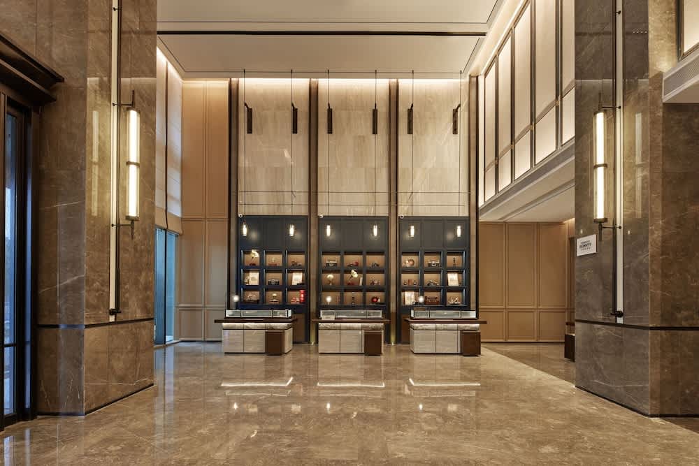 Four Points by Sheraton Linhai 2