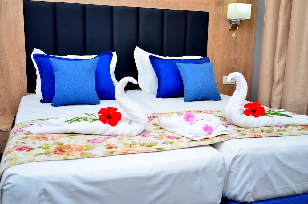 HOTEL JOYA PARADISE & SPA 2