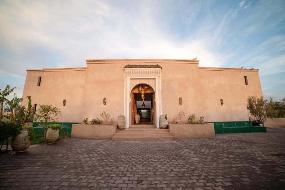 Al Destino Luxury Villa & Spa Marrakech 1