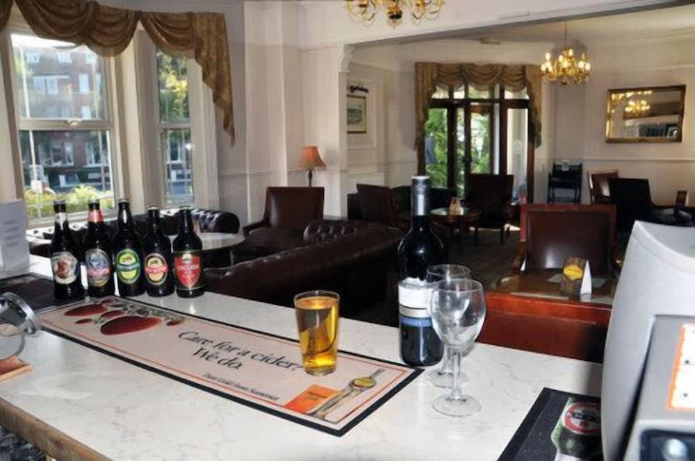 The Montague Hotel 2