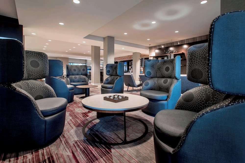 Courtyard by Marriott Schenectady at Mohawk Harbor 2
