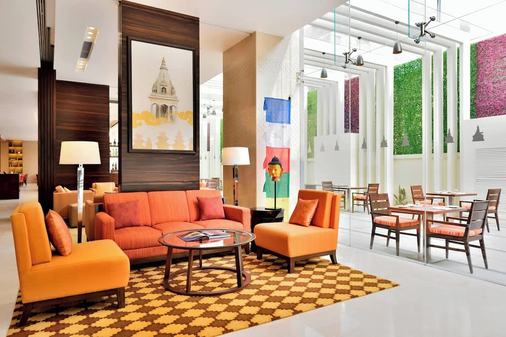 Fairfield by Marriott Kathmandu Thamel 1