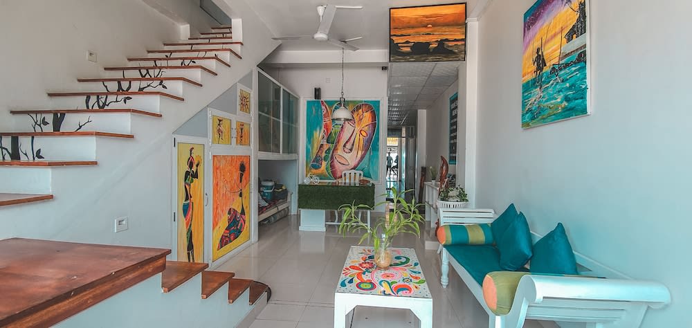 Villa Surf Beach 2