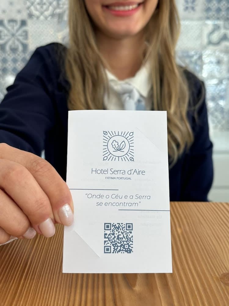 Serra d'Aire Boutique Hotel - SA Hotels 3