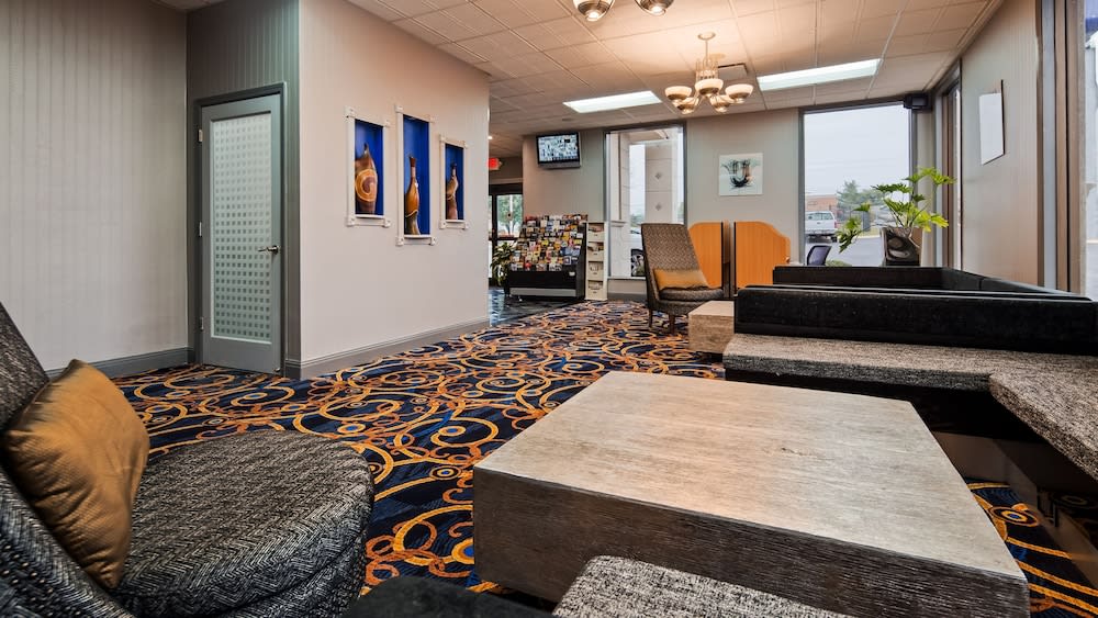 Best Western Franklin 2
