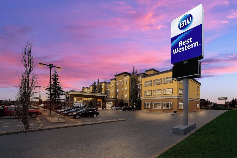 Best Western Sunrise Inn & Suites 1