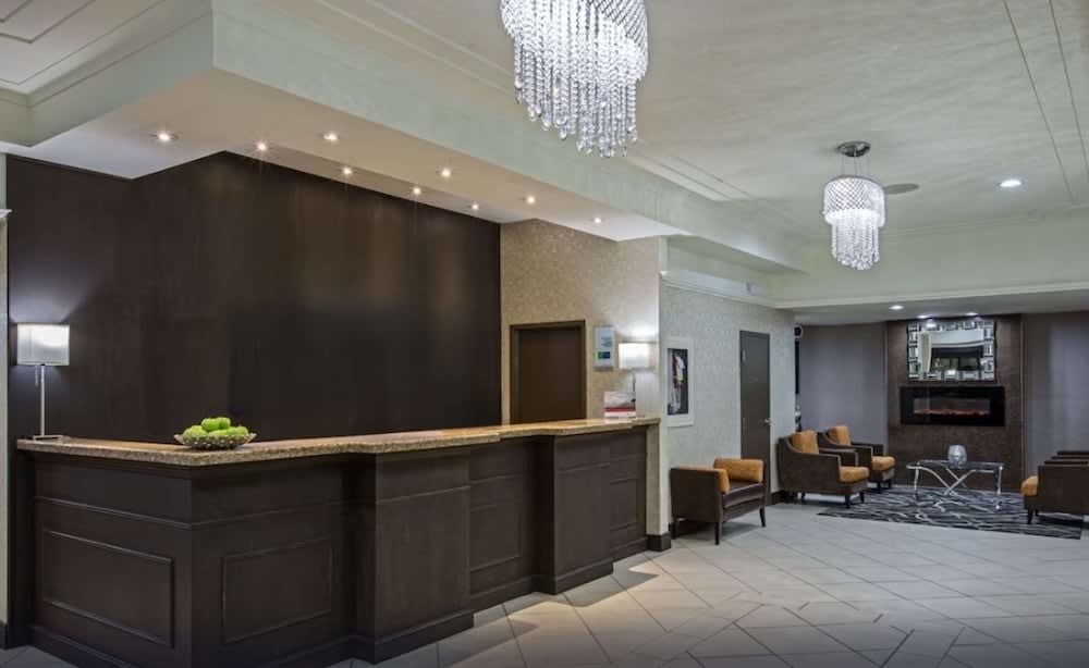 Quality Inn & Suites Regina Downtown 3