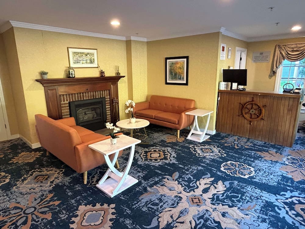 Cod Cove Inn, BW Signature Collection-Boothbay Harbor Area 2