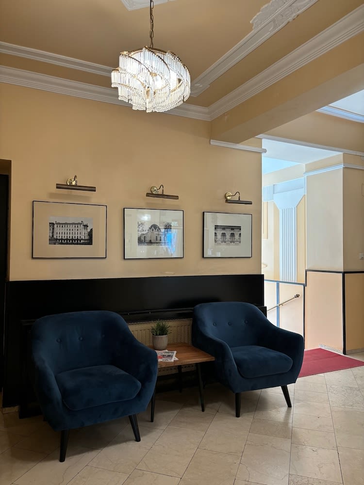 Klimt Apartments 2