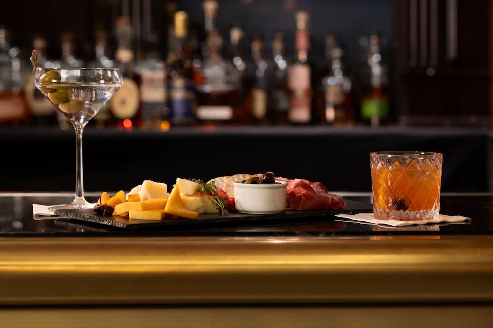 The Ritz-Carlton, St. Louis 3