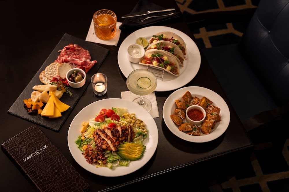 The Ritz-Carlton, St. Louis 4