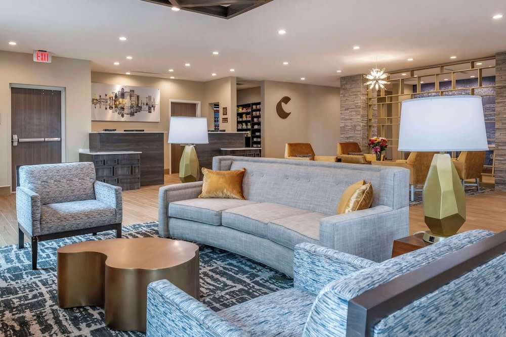 Comfort Inn & Suites Jacksonville - Orange Park Near Naval Air Station 5