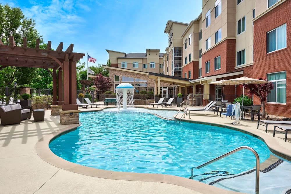 Residence Inn by Marriott Nashville South East/Murfreesboro 1