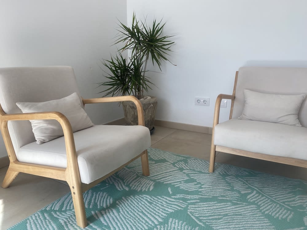 BAMBLUE BOUTIQUE APARTMENTS 3