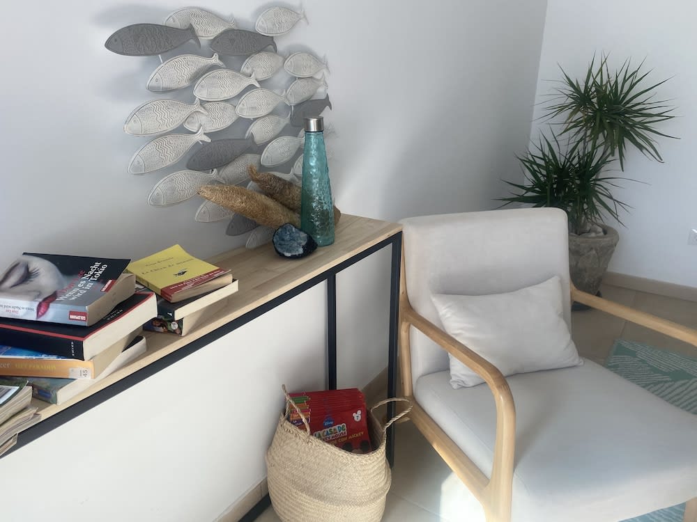 BAMBLUE BOUTIQUE APARTMENTS 4