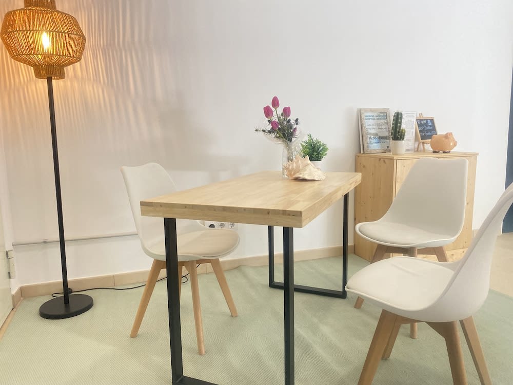 BAMBLUE BOUTIQUE APARTMENTS 2