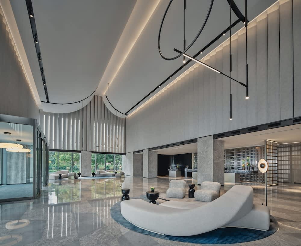 Crowne Plaza Hangzhou Riverside by IHG 1