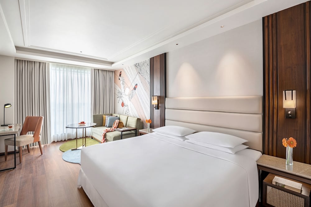 Hyatt Centric Rajpur Road Dehradun 5