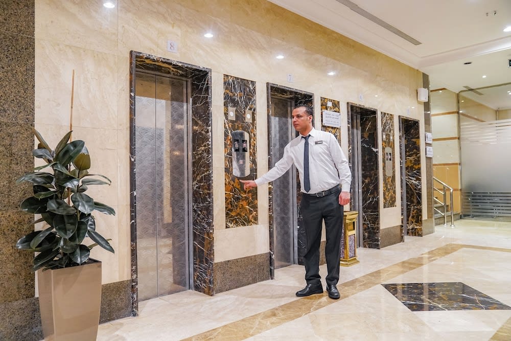 Emaar Al Manar 2