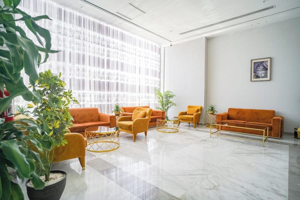 Emaar Legend 2