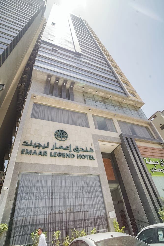 Emaar Legend 1