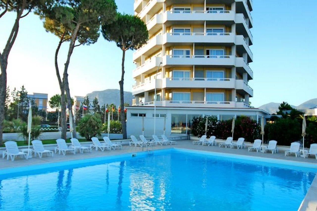 Torre Del Sole 1