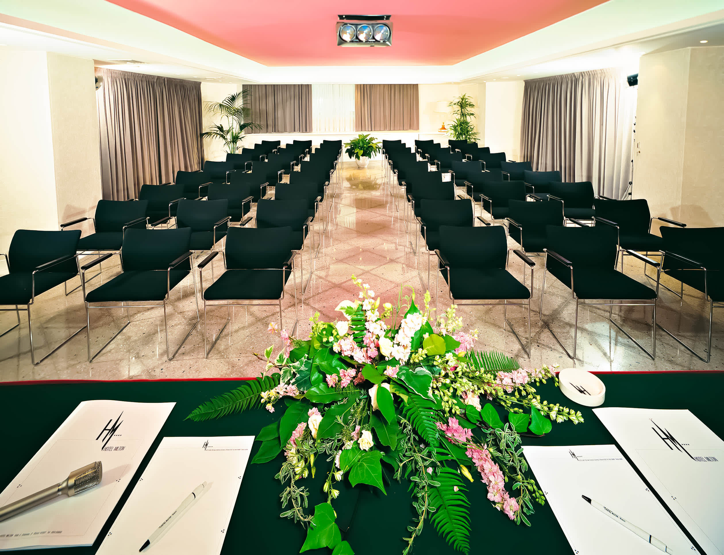 Hotel Milton Rimini 4