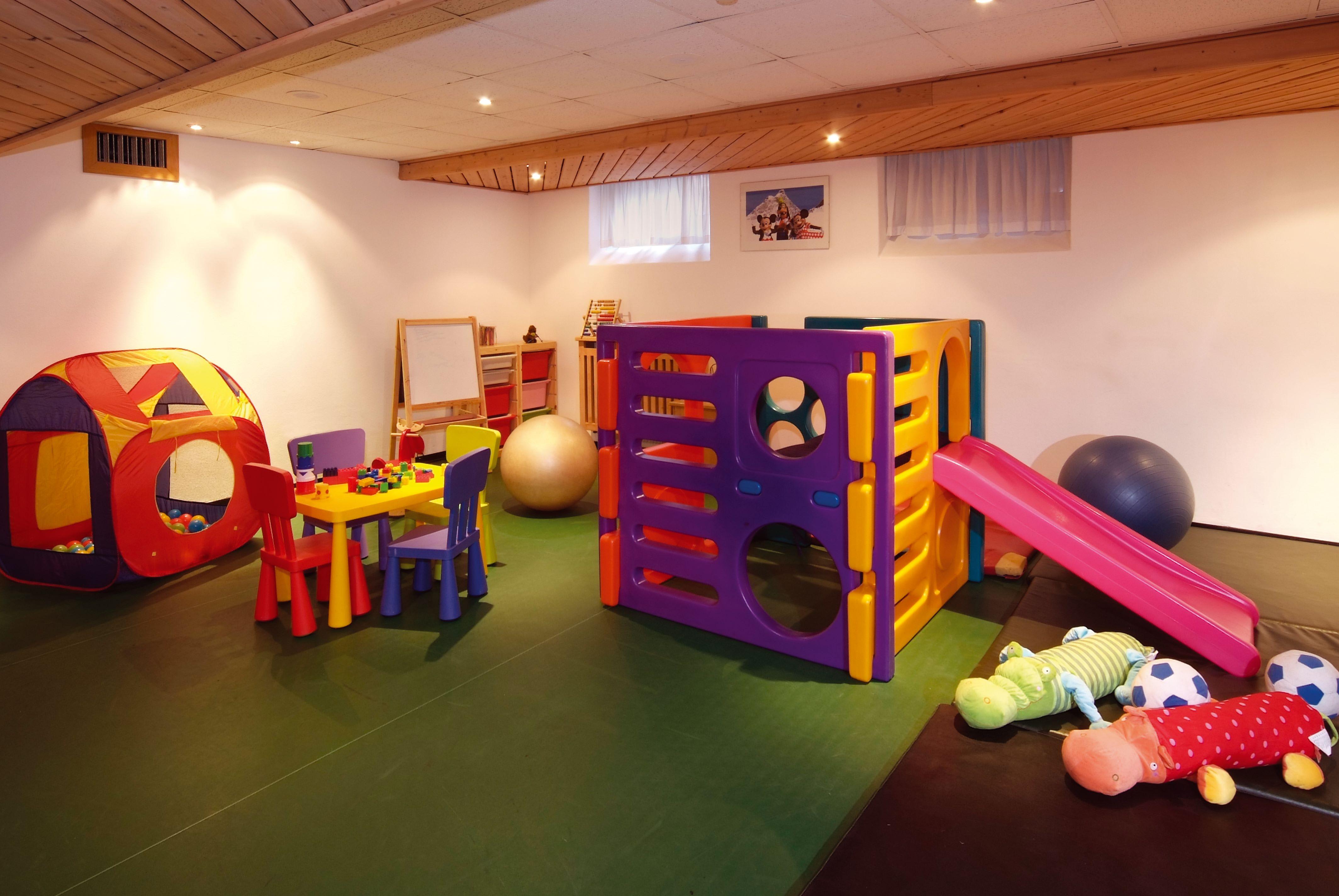 Sertorelli Sporthotel 5